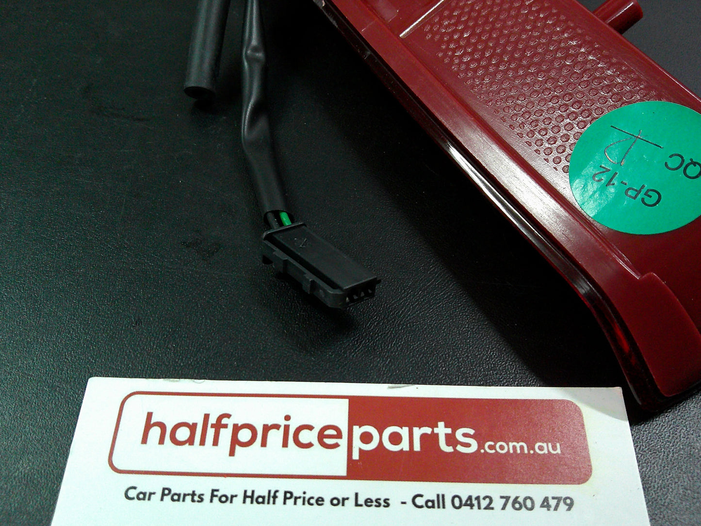 Holden TJ Trax Genuine High Mount Brake Light New Part