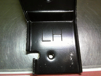 Holden TM Barina Genuine Lower Left Lower Grille Bracket New Part