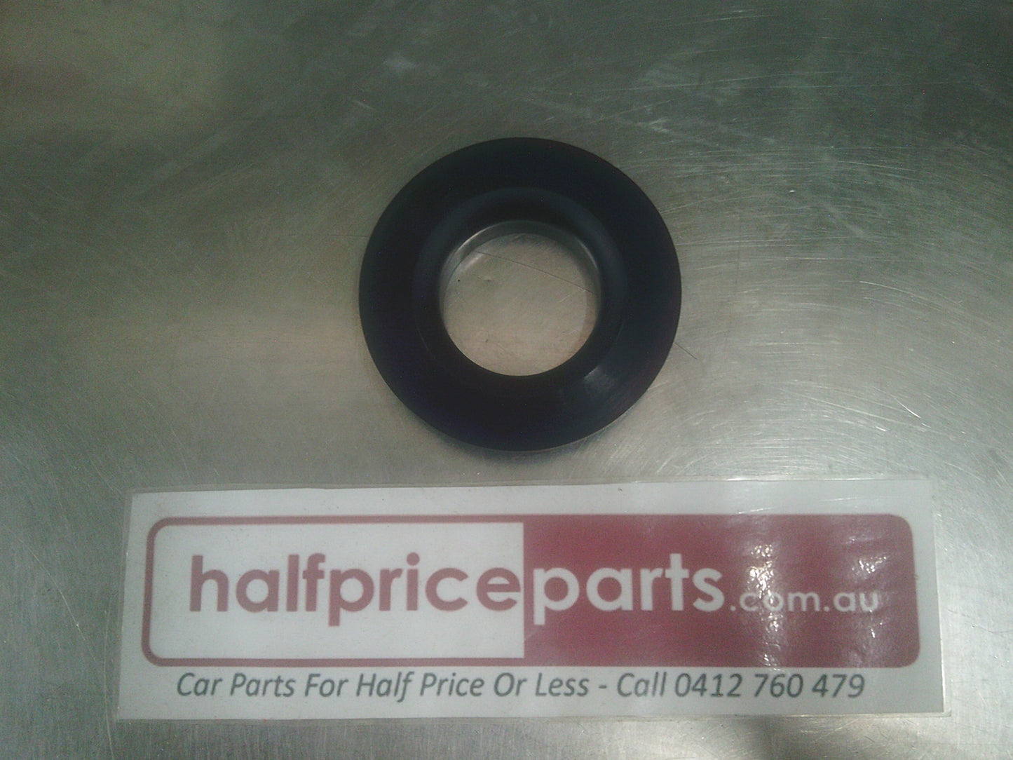 SuperPro Rear Spring Insulator Bush Kit Suits Holden Monaro/Statesman/H Series New Part