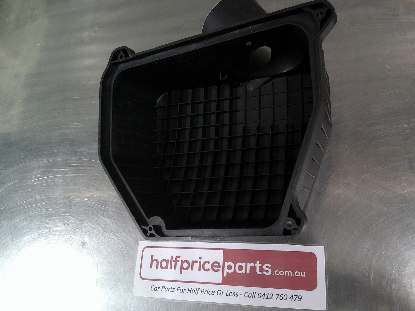 Holden CG7 Captiva Genuine Upper Air Box Lid (housing) New Part