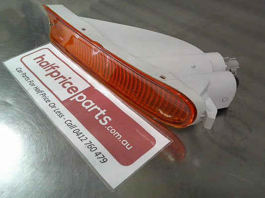 Toyota RAV4 5 Door Genuine Indicator Left Hand Front Indicator Light Assembly New Part