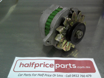 Champion Alternator Suits Charade/Gemni/Delta/John Deere/Komatsu/Camry/Celica/CoasterCorolla/Corona/Cressida New Part