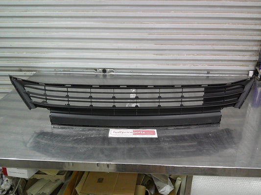 TOYOTA RAV4 Genuine Front Bumper Lower No.2 Grille Assembly New Part