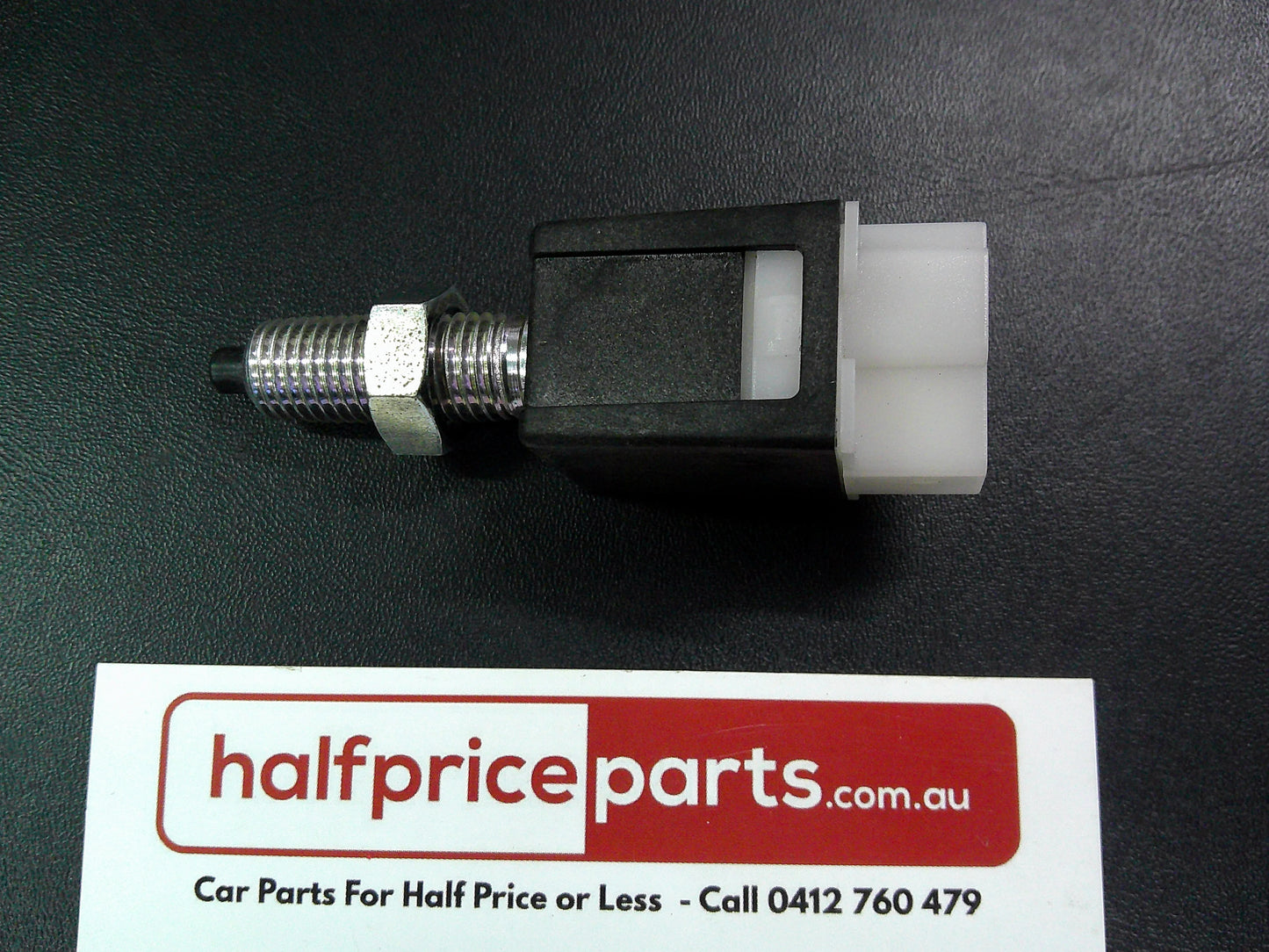 Holden Rodeo V6 Genuine Accel Switch New Part