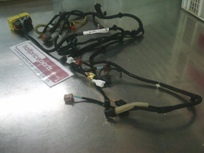 Holden VF Commodore /WN Statesman Caprice Genuine Right Hand Front Seat Wiring Harness (Drivers)  New Part