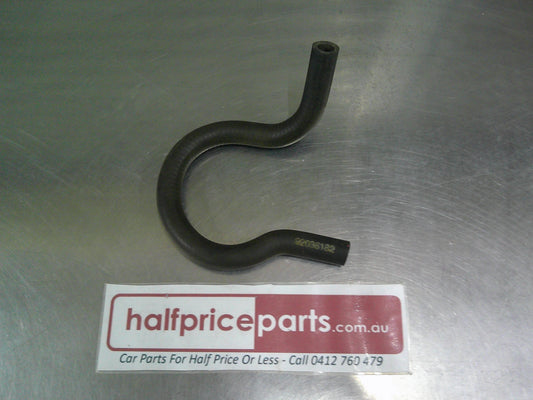 Holden VN Commodore V6 Genuine Heater Hose (Engine To Heater) New Part