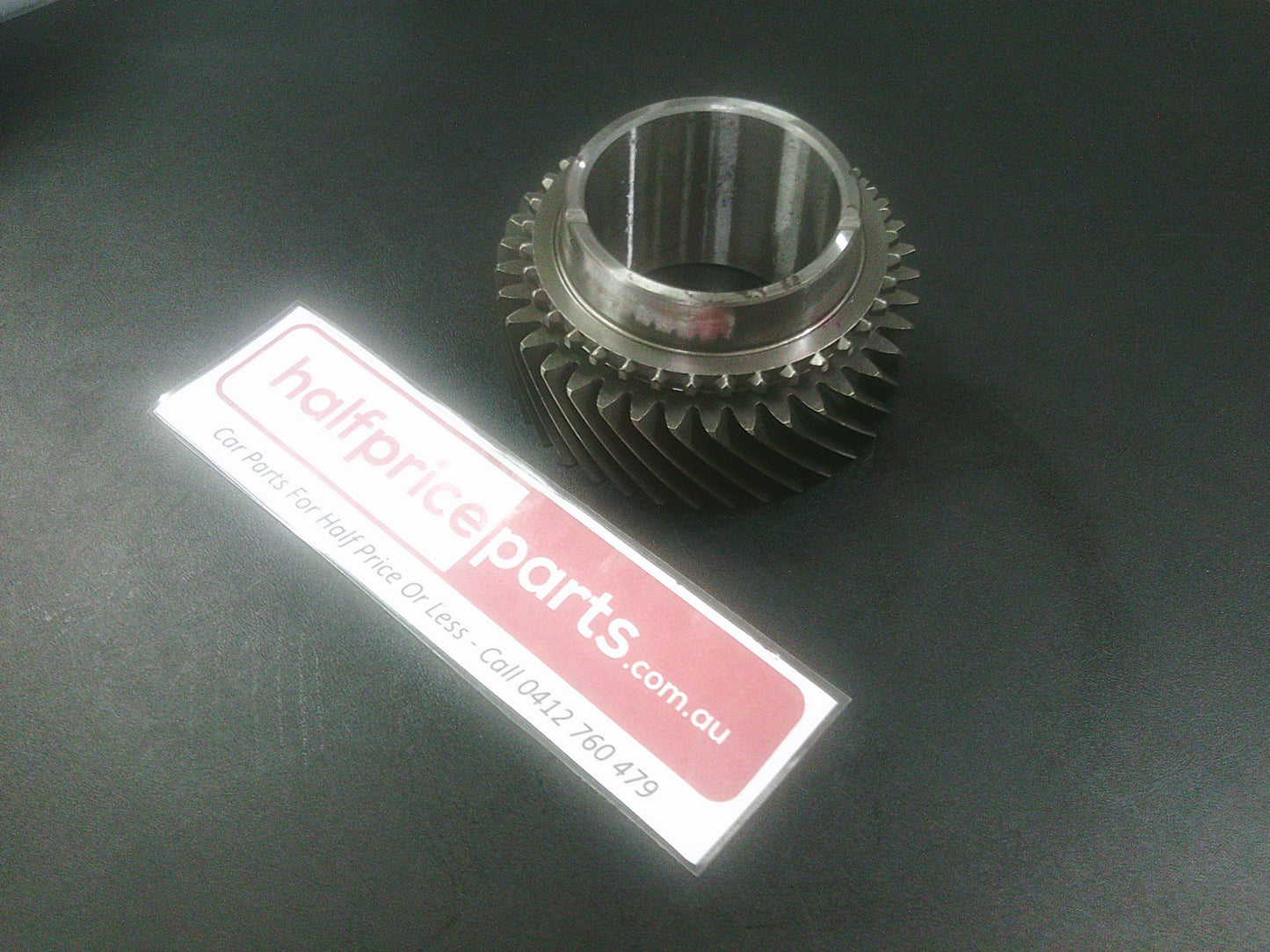 Holden VT/VX/VY/VZ Commodore Genuine 3rd Gear Transmission Gear New Part