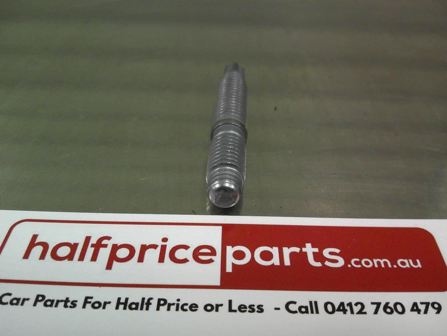 Holden JH Cruze/ZB Commodore/Malibu Genuine Air Conditioner Condenser Stud New Part.