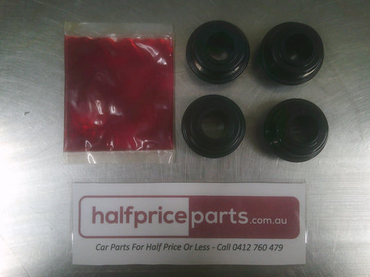 SuperPro Front Sway Bar to Lower Control Arm Bush Kit Suitable for Holden/Toyota/Suzuki New Part