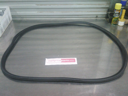 Holden BK Astra Genuine Rear Door Left Or Right Door Body Side Weatherstrip New Part