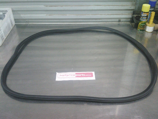 Holden BK Astra Genuine Rear Door Left Or Right Door Body Side Weatherstrip New Part
