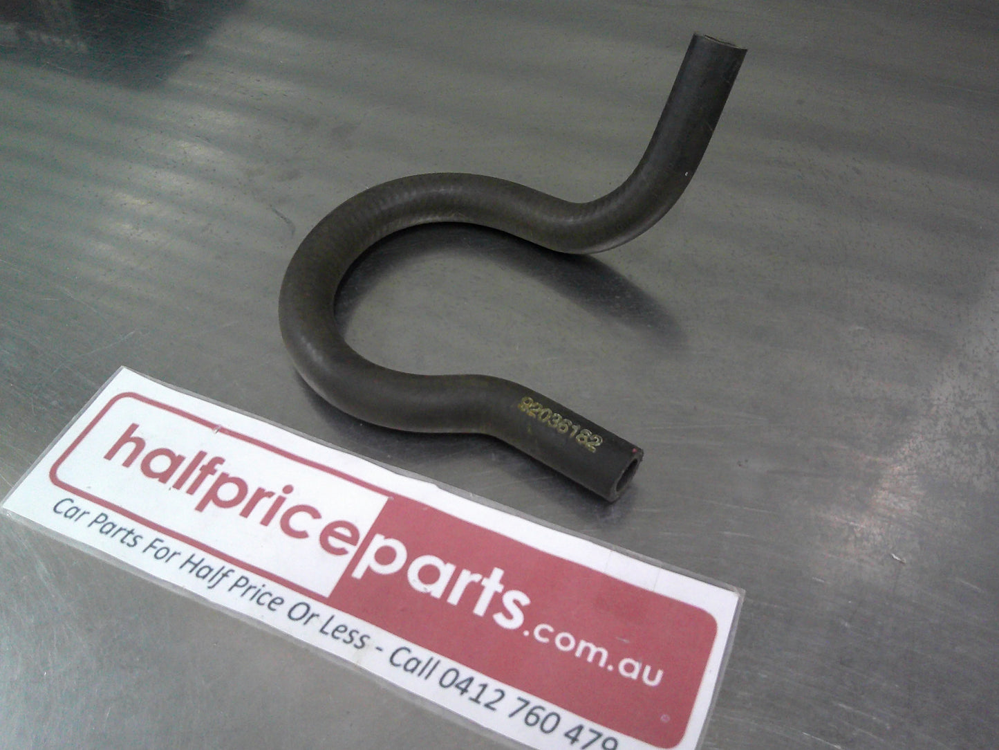 Holden VN Commodore V6 Genuine Heater Hose (Engine To Heater) New Part