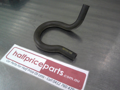 Holden VN Commodore V6 Genuine Heater Hose (Engine To Heater) New Part