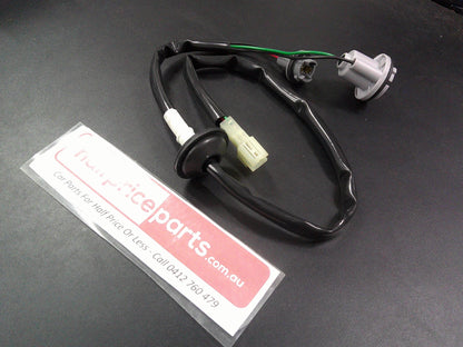 Holden YG Cruze Genuine Tail Light Wiring And Bulb Socket New Part