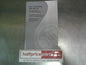 Holden CG Captiva Series II Genuine Service Warranty Book New Part