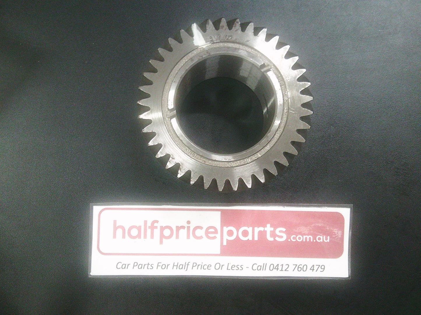 Holden VT/VX/VY/VZ Commodore Genuine 3rd Gear Transmission Gear New Part
