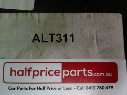 Champion Alternator Suits Charade/Gemni/Delta/John Deere/Komatsu/Camry/Celica/CoasterCorolla/Corona/Cressida New Part