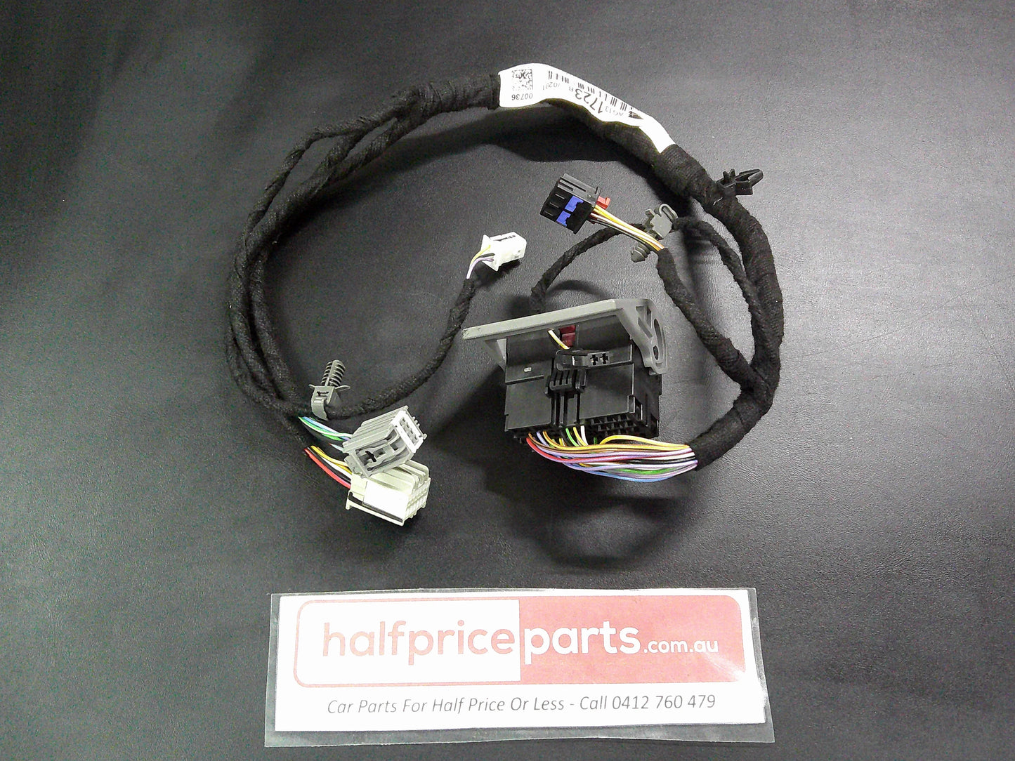 Holden VF Commodore Genuine Front Door Wiring Harness New Part