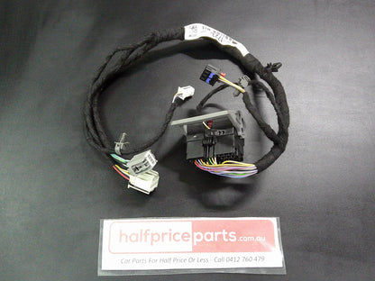 Holden VF Commodore Genuine Front Door Wiring Harness New Part