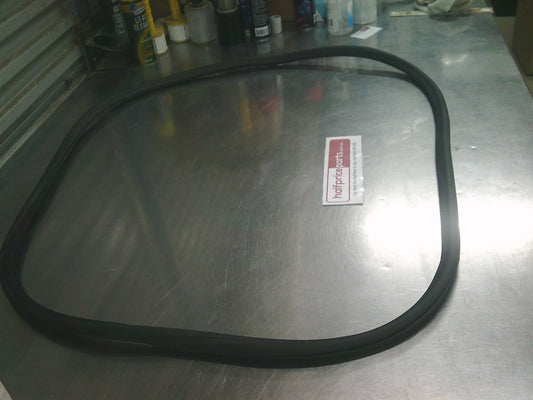 Holden BK Astra Genuine Rear Door Left Or Right Door Body Side Weatherstrip New Part