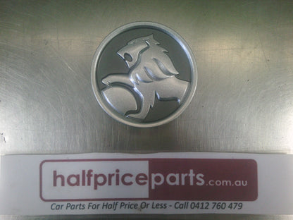 Holden VE Commodore Genuine Centre Cap New Part.