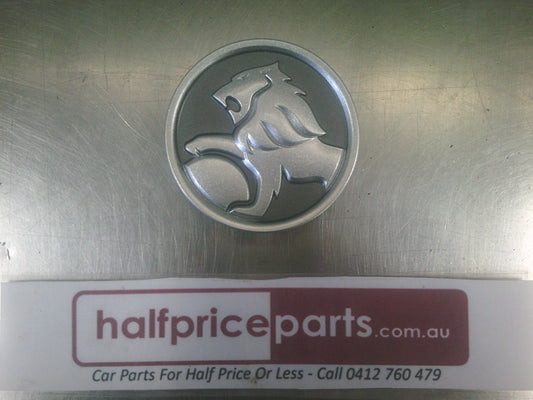 Holden VE Commodore Genuine Centre Cap New Part.