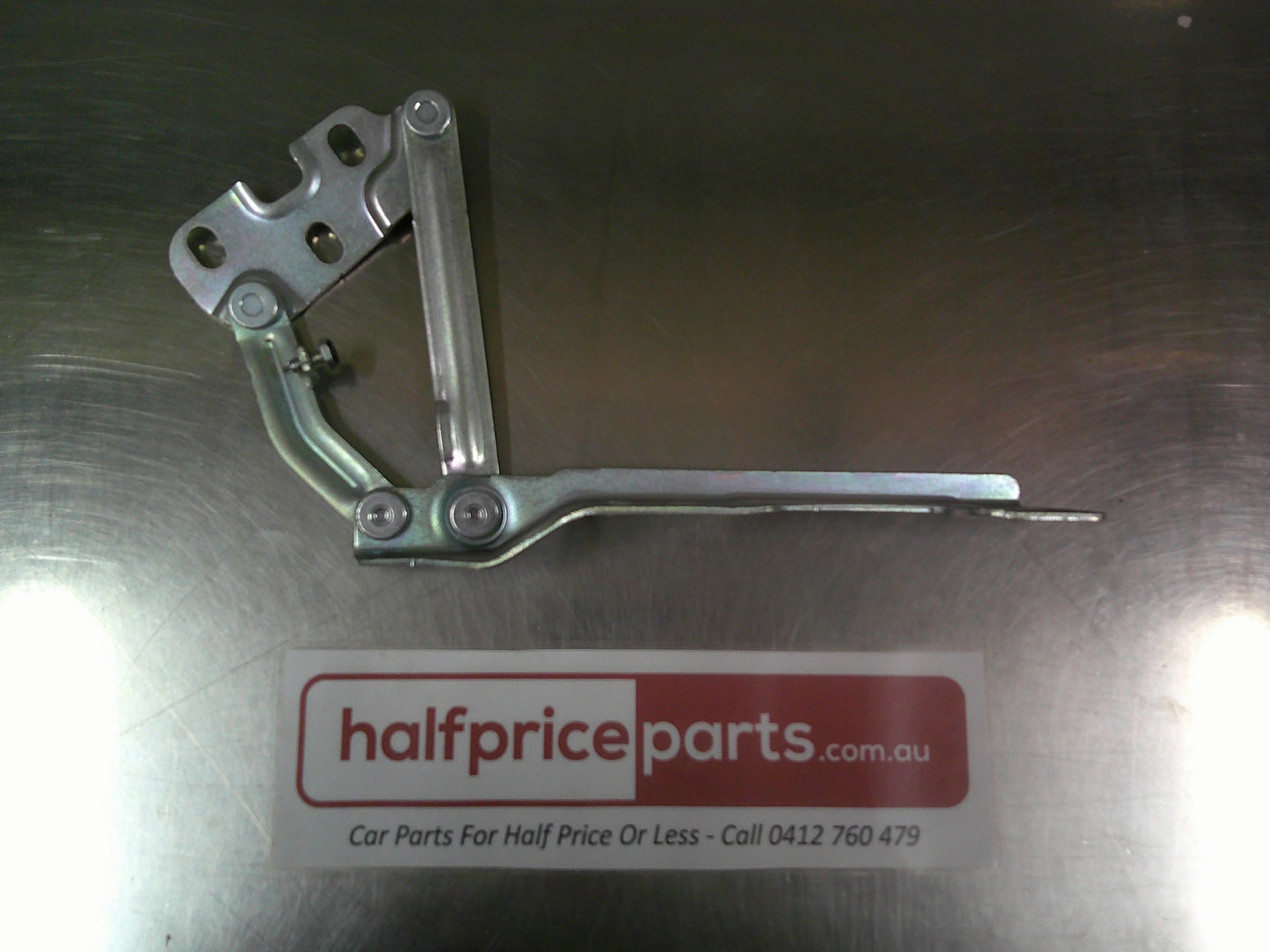 Holden Astra J/PJ/Cascada Genuine Right Hand Front Bonnet Hinge New Part