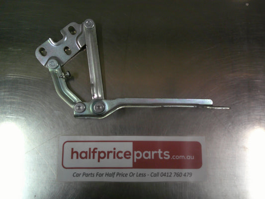 Holden Astra J/PJ/Cascada Genuine Right Hand Front Bonnet Hinge New Part