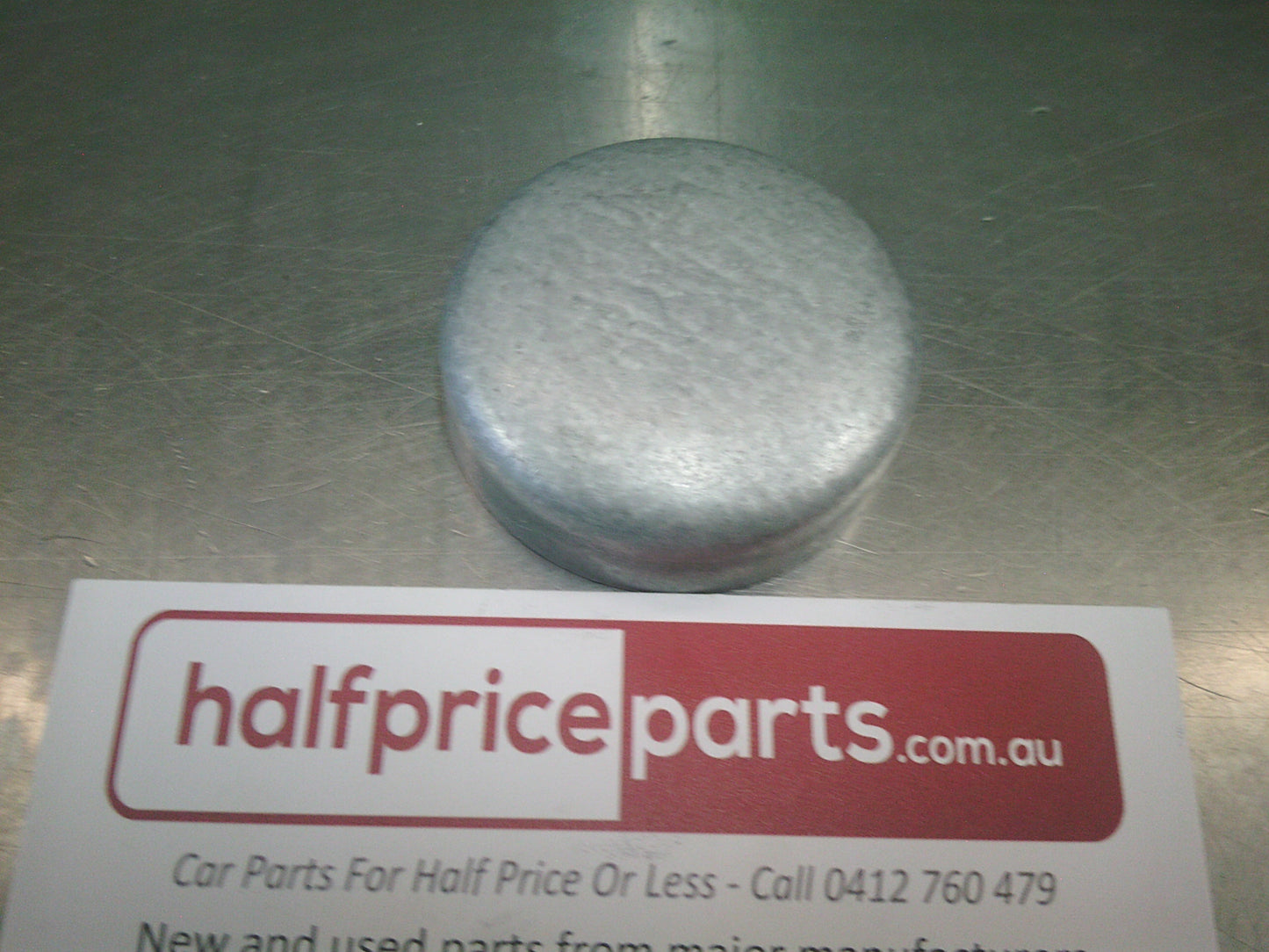 Holden VT Commodore Genuine Engine Cylinder Head Plug - New Part