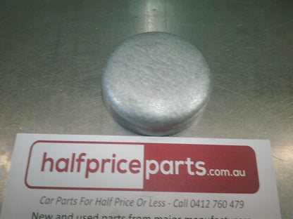 Holden VT Commodore Genuine Engine Cylinder Head Plug - New Part