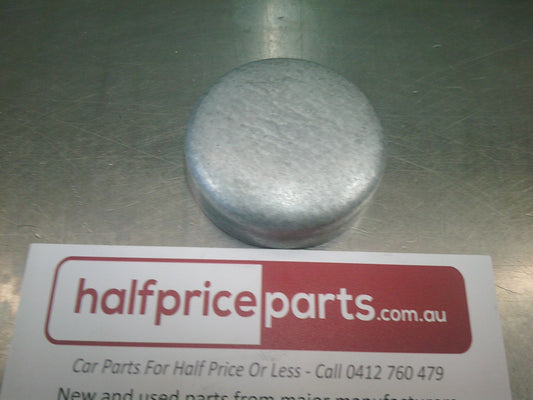 Holden VT Commodore Genuine Engine Cylinder Head Plug - New Part