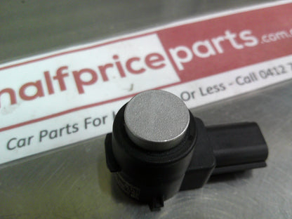 Holden CG Captiva Genuine Front Parking Sensor New Part