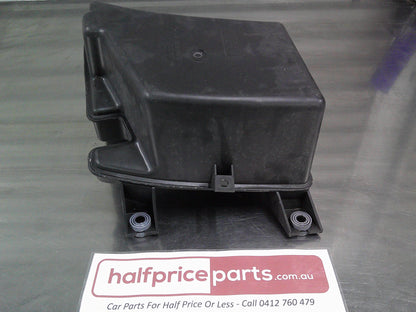 Holden Epica Genuine Air Cleaner Box Assembly New Part