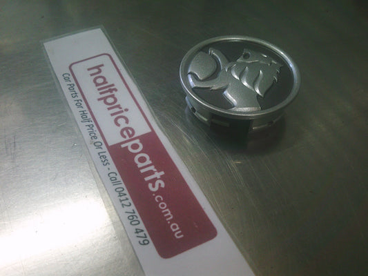 Holden VE Commodore Genuine Centre Cap New Part.
