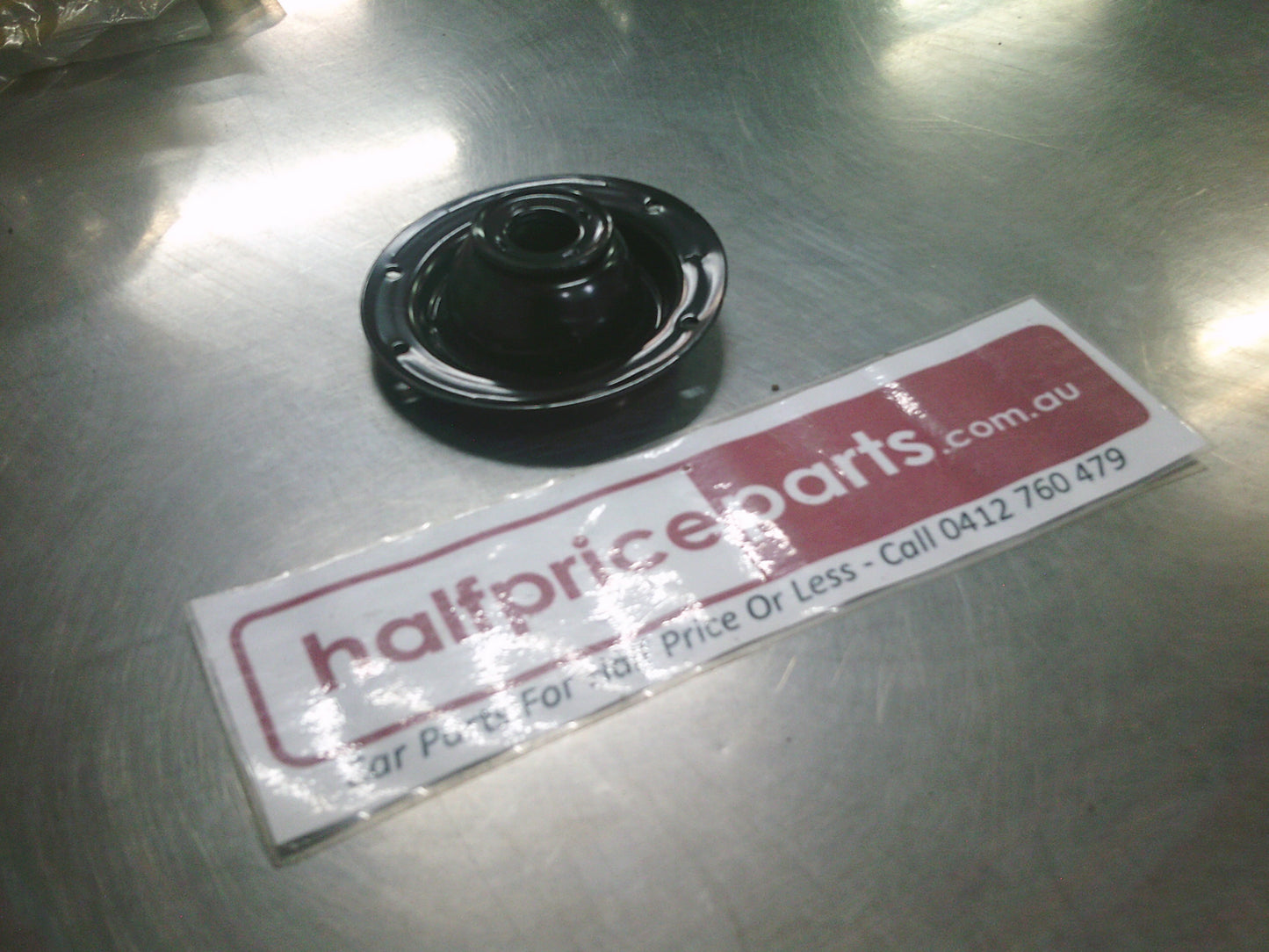 Holden Barina Genuine Upper Spring Seat - New Part