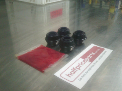 SuperPro Front Sway Bar to Lower Control Arm Bush Kit Suitable for Holden/Toyota/Suzuki New Part