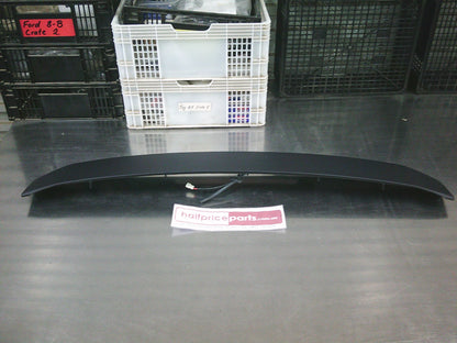 Holden VE/VF Genuine Wagon Rear Spoiler -  New Part