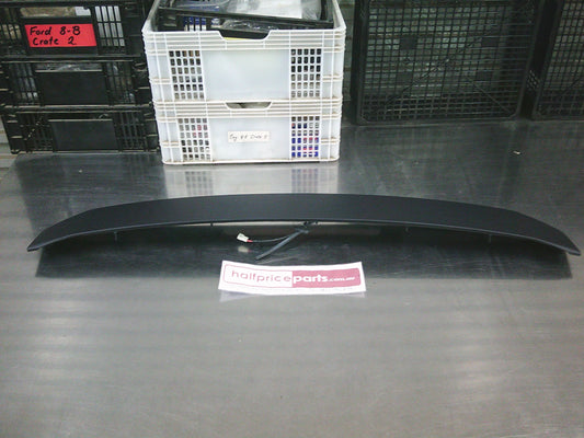 Holden VE/VF Genuine Wagon Rear Spoiler -  New Part