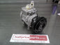 Toyota Landcruiser HDJ78/79/100 Genuine Denso A/C Compressor Assembly With Magnet Clutch New Part