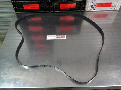 GM Genuine Drive Belt Suits Audi/Ford/GMC/Holden/Hyundai/Jeep/Kia/Mercedes-Benz/Porsche/SAAB New Part
