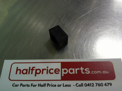 Holden Barina Spark Genuine Lever Bush Gear Stick  New Part