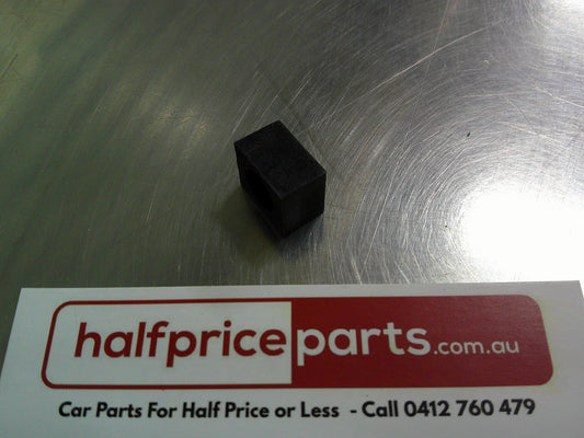 Holden Barina Spark Genuine Lever Bush Gear Stick  New Part