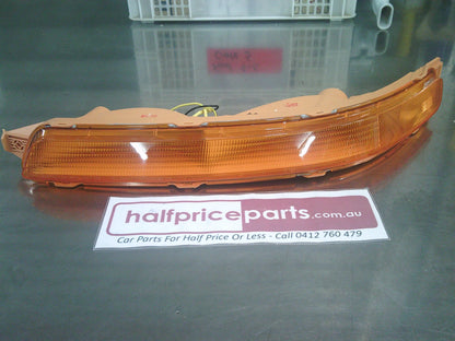 Daewoo Kalos Sedan/Hatch Genuine Left Hand Front Park/Indicator Light Assembly  New Part