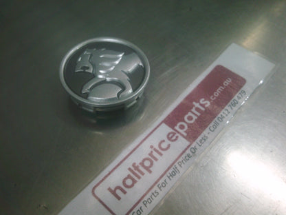 Holden VE Commodore Genuine Centre Cap New Part.
