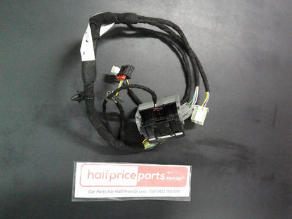 Holden VF Commodore Genuine Front Door Wiring Harness New Part