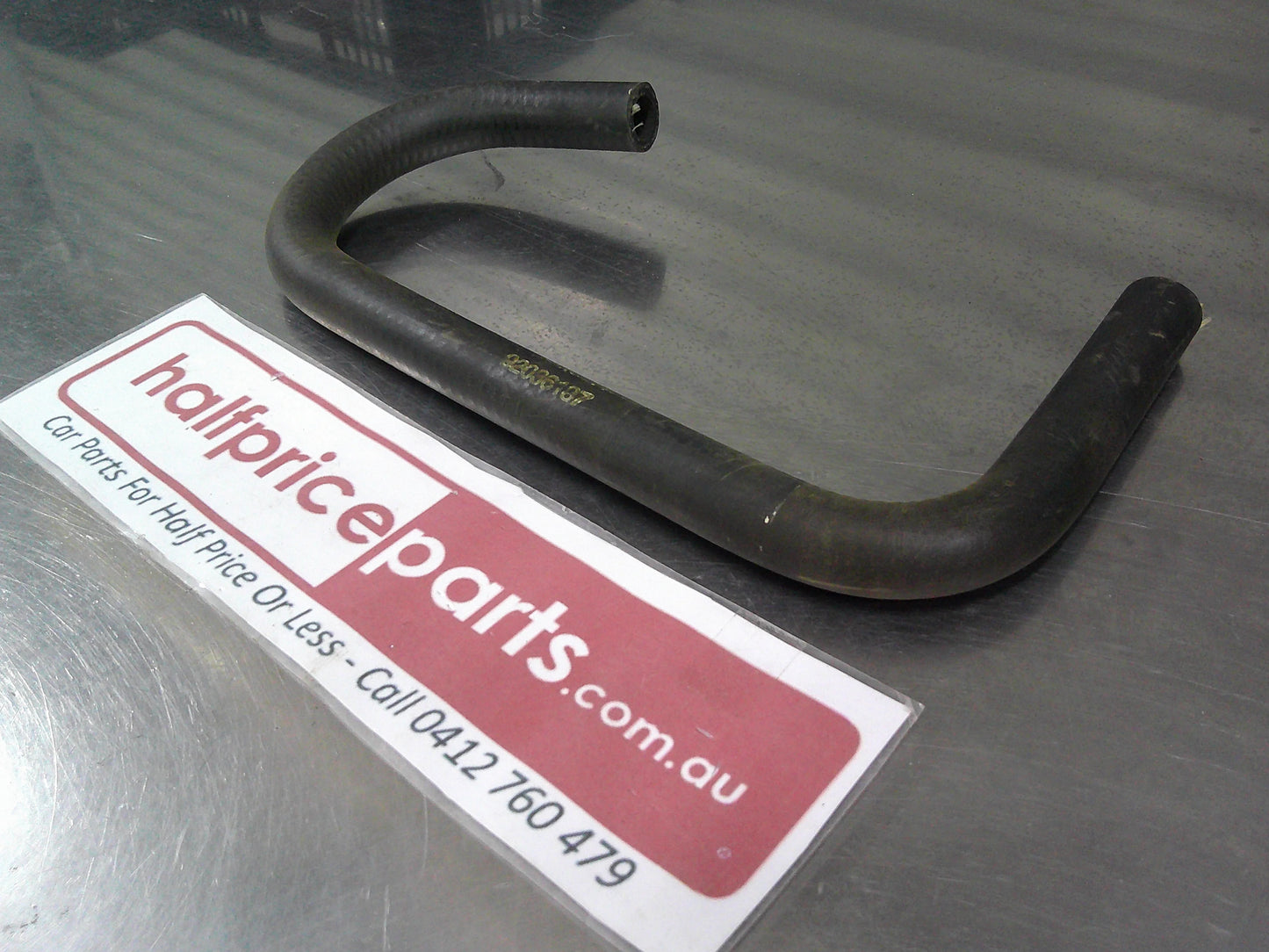 Holden VN Commodore V6 Genuine Heater Bypass Hose New Part