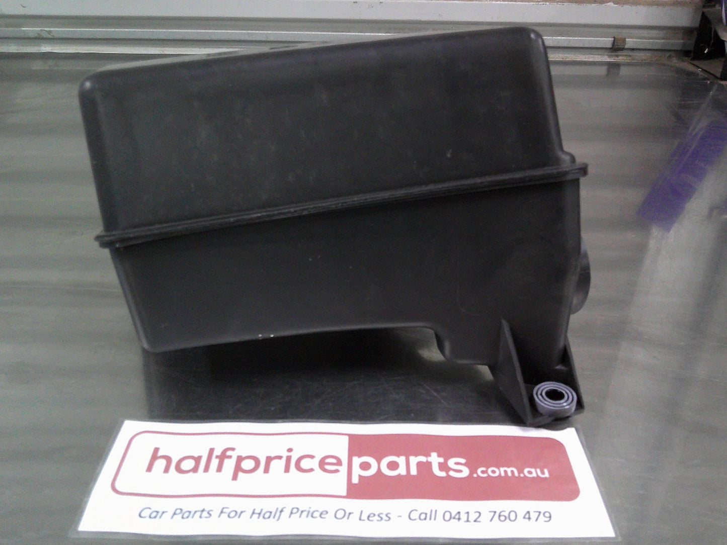 Holden Epica Genuine Air Cleaner Box Assembly New Part