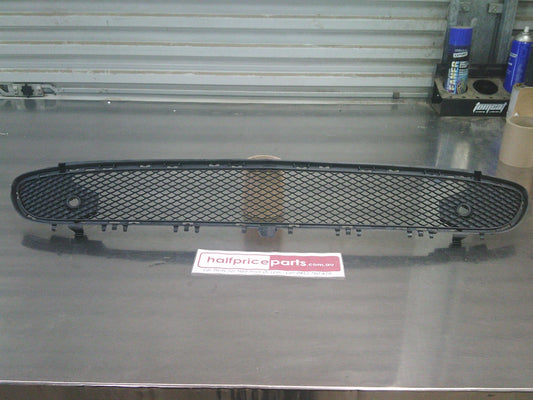 Mercedes-Benz GLA W156 Genuine Lower Front Grille Mesh New Part