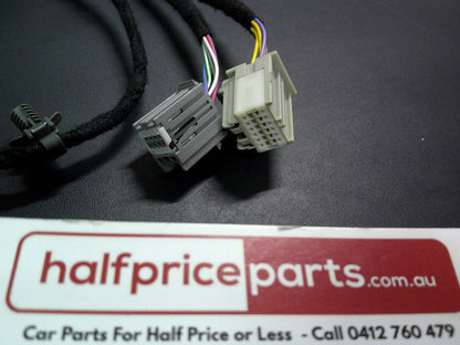 Holden VF Commodore Genuine Front Door Wiring Harness New Part