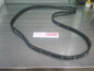 Holden ZB Commodore Genuine Right Hand Rear Door Weather Strip Seal New Part